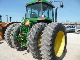 JD 7800 2WD