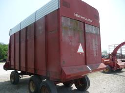 FNH 716 SU wagon