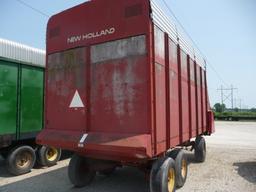 FNH 716 SU wagon