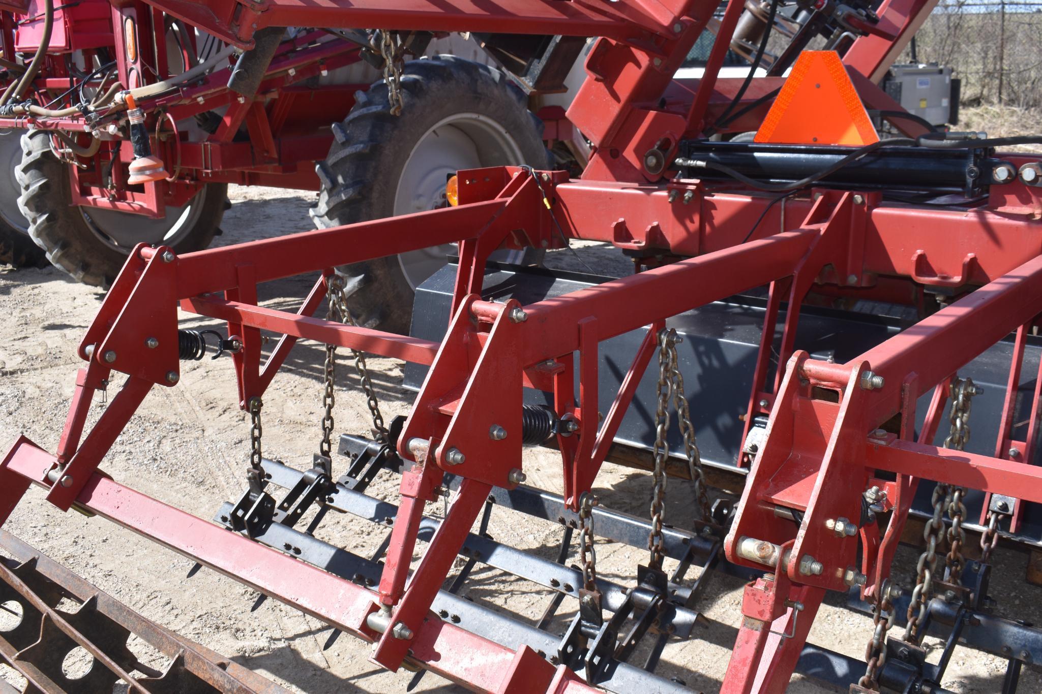 Massey Ferguson 4245