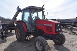 Massey Ferguson 4245
