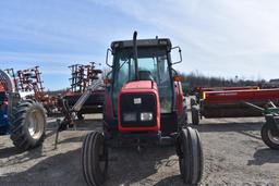 Massey Ferguson 4245
