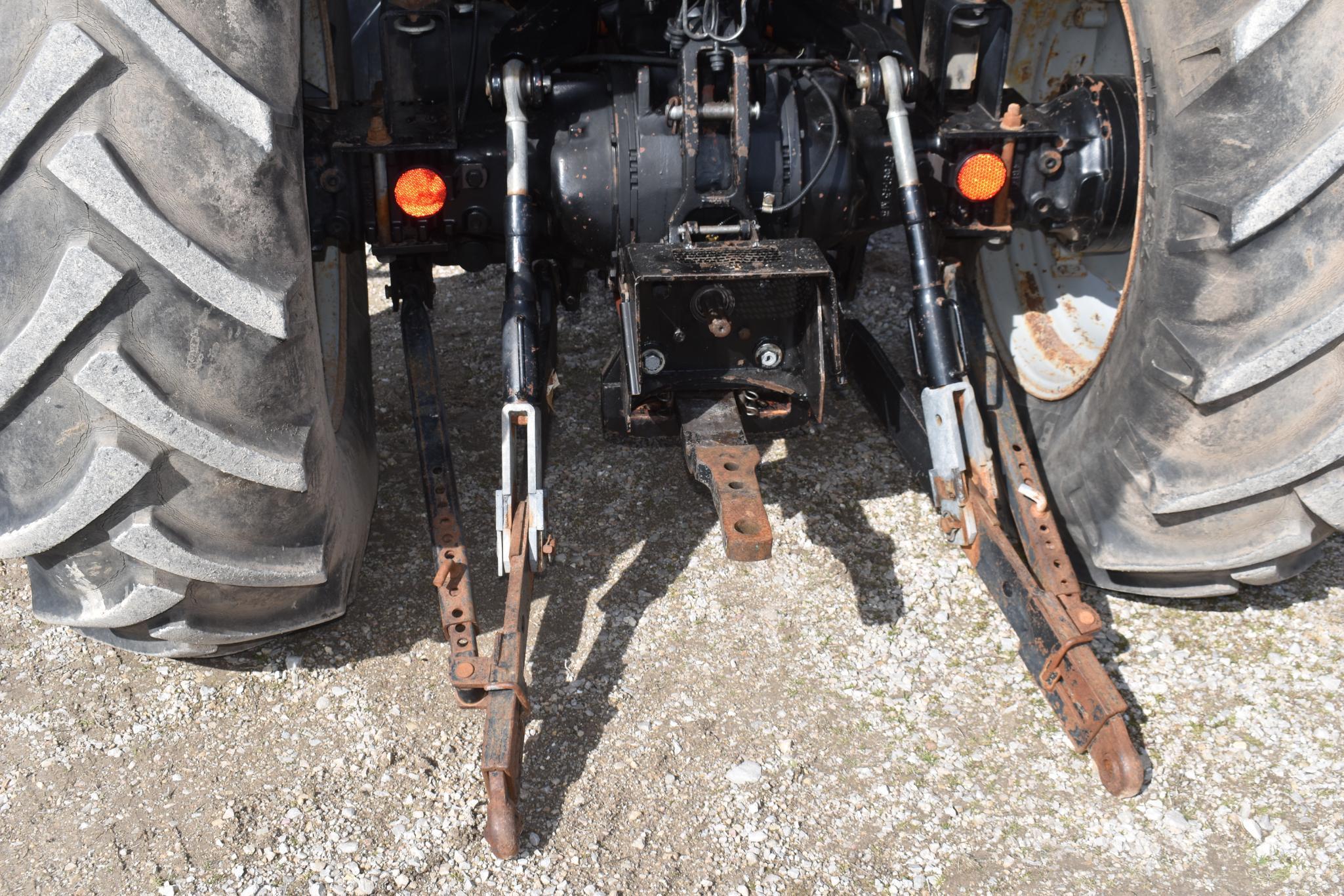 Massey Ferguson 4245