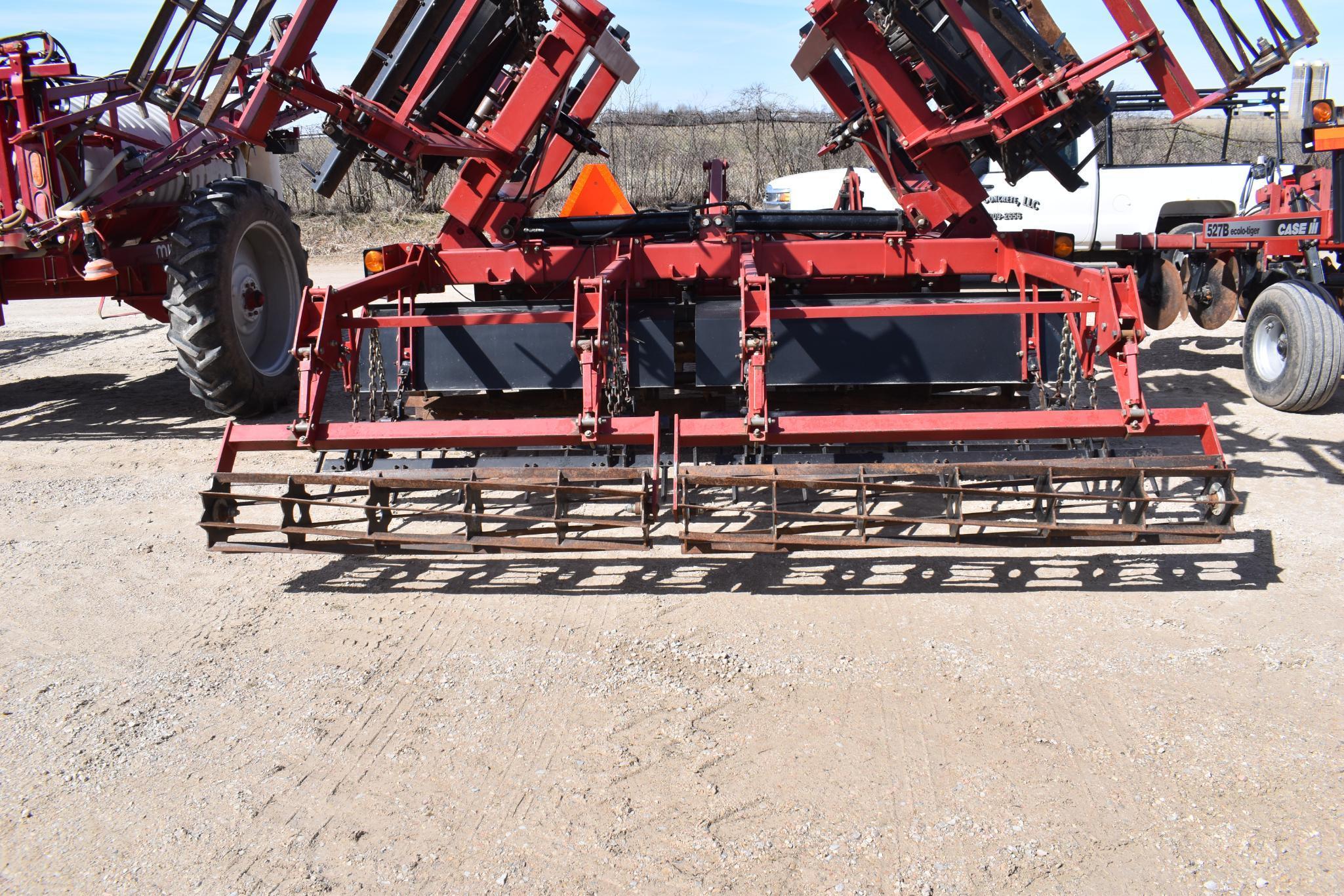 Massey Ferguson 4245