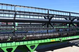 1999 John Deere 920 F Grain Head