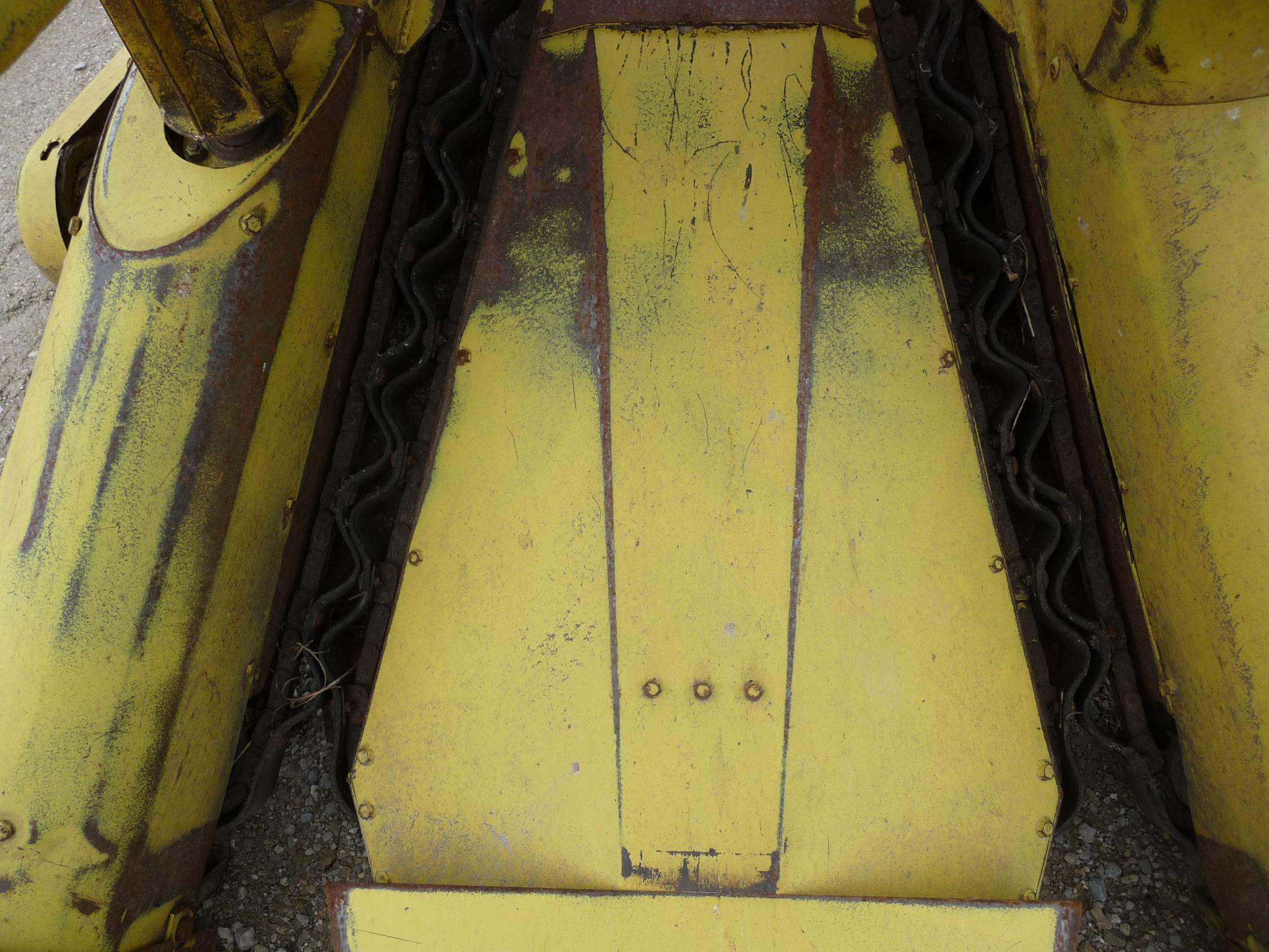 All Seasons Tractor Cab
