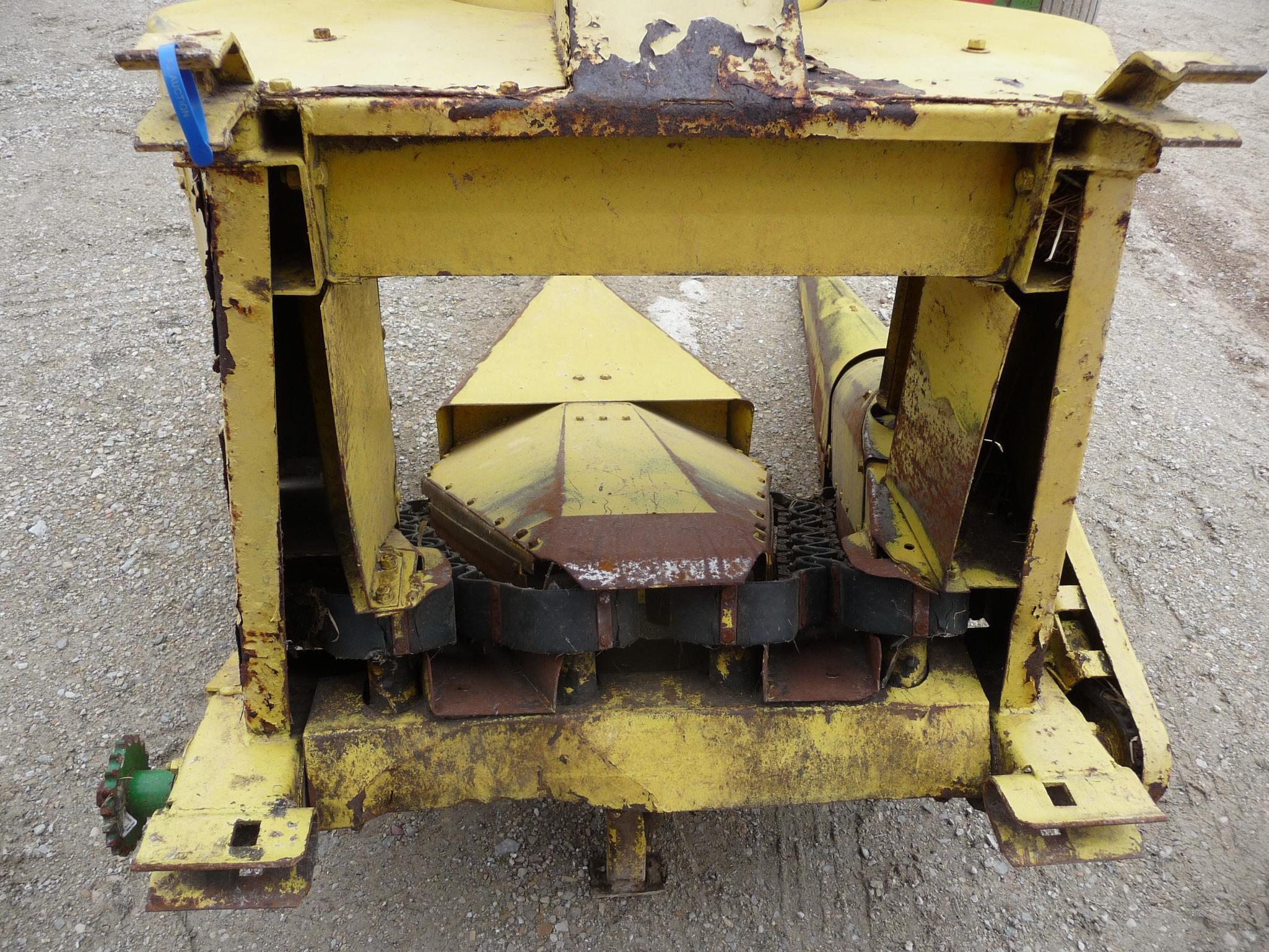 All Seasons Tractor Cab