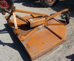 Woods 5M Rotary Mower