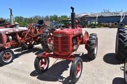 Farmall A