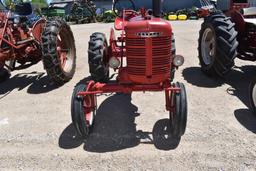 Farmall A