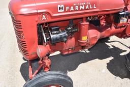 Farmall A