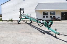 Houle 42' Manure Pump