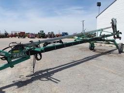 Houle 42' Manure Pump
