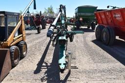 Houle 42' Manure Pump