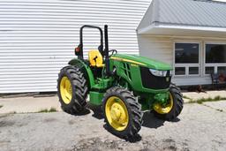 2022 John Deere 5055E