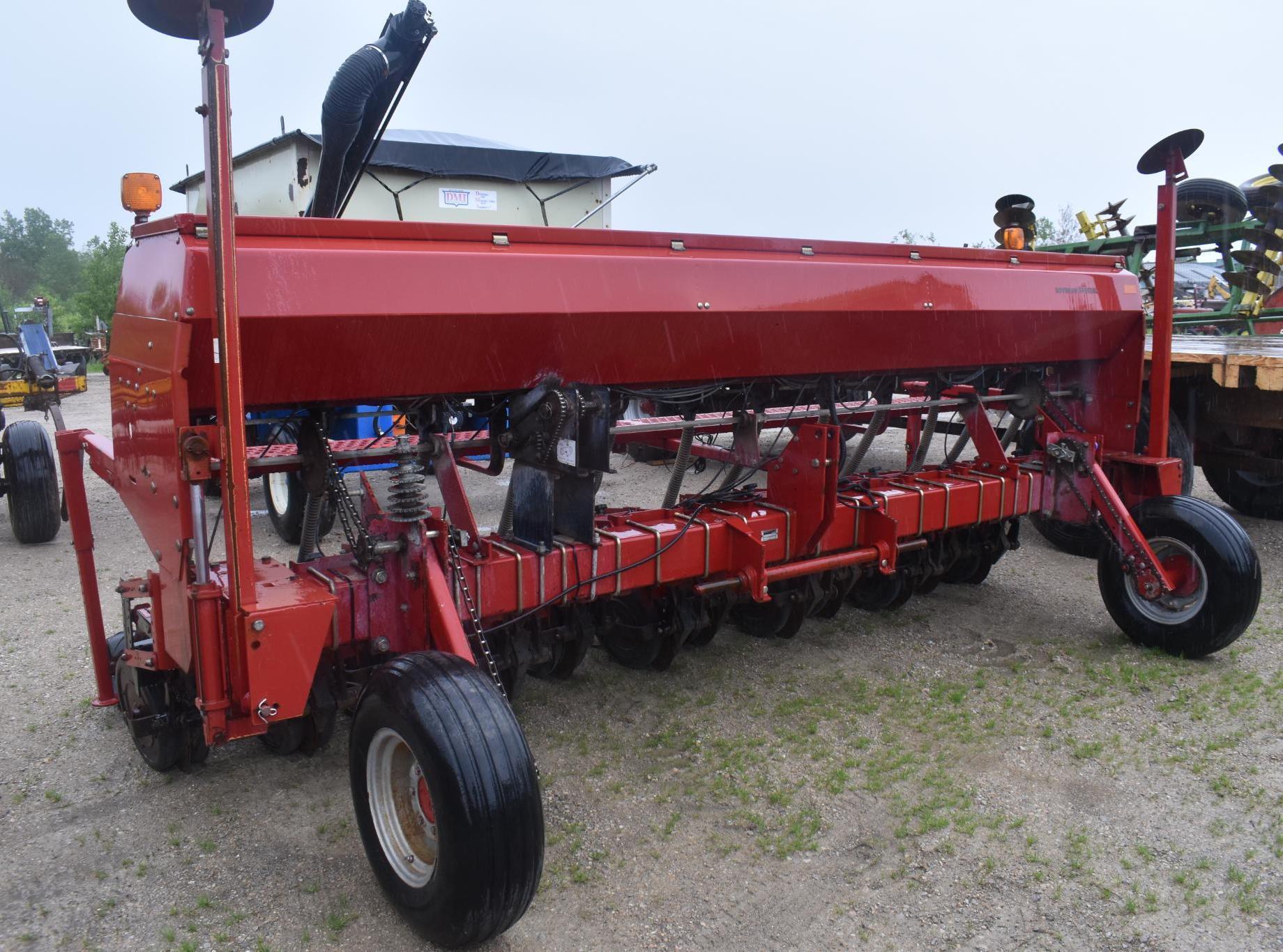 Case IH 5400 Grain Drill