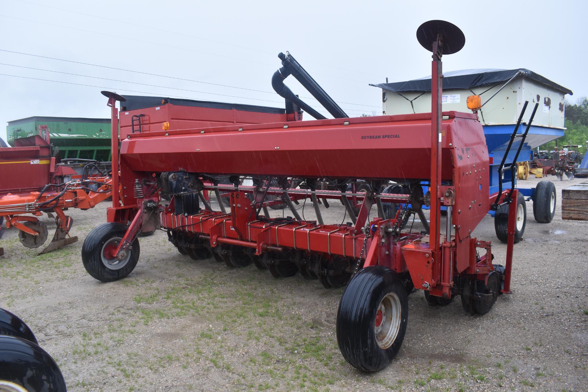 Case IH 5400 Grain Drill