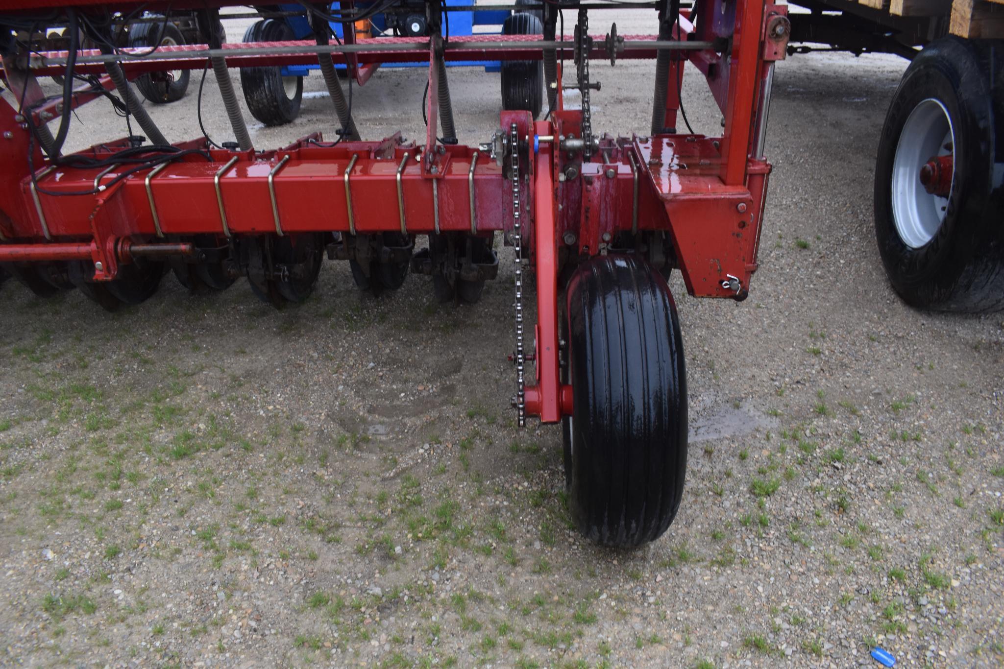 Case IH 5400 Grain Drill