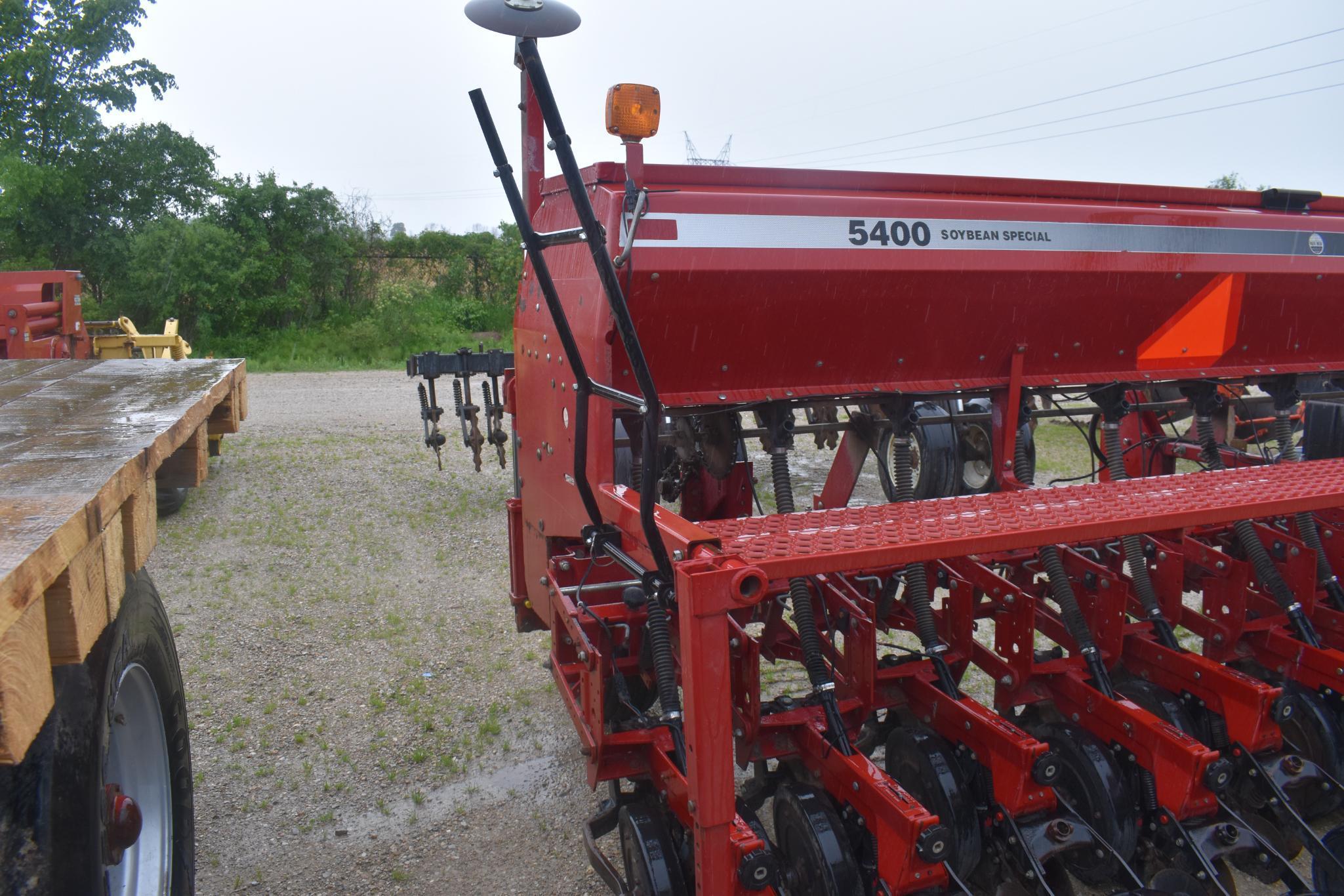 Case IH 5400 Grain Drill