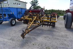 Landoll 7 Shank Soil Saver