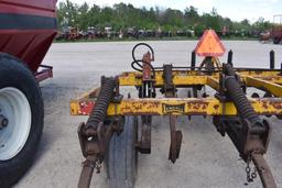 Landoll 7 Shank Soil Saver