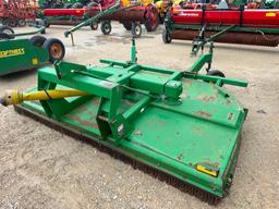 John Deere 1018 Mower