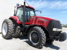 2011 Case IH 225 CVT