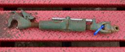 John Deere Waterloo Toplink
