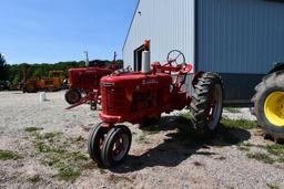 John Deere Waterloo Toplink