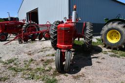 John Deere Waterloo Toplink