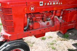 John Deere Waterloo Toplink