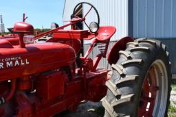 John Deere Waterloo Toplink