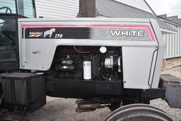 1992 White 170