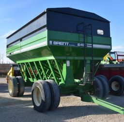 Brent 640