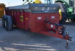 H&amp;S 430 Spreader