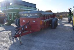 H&amp;S 430 Spreader