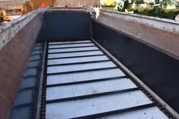 H&amp;S 430 Spreader