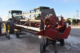 Massey Ferguson Flex Head