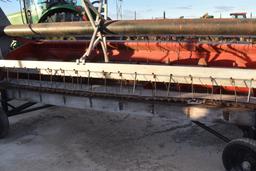 Massey Ferguson Flex Head