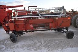 Massey Ferguson Flex Head