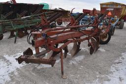 White 508 Plow
