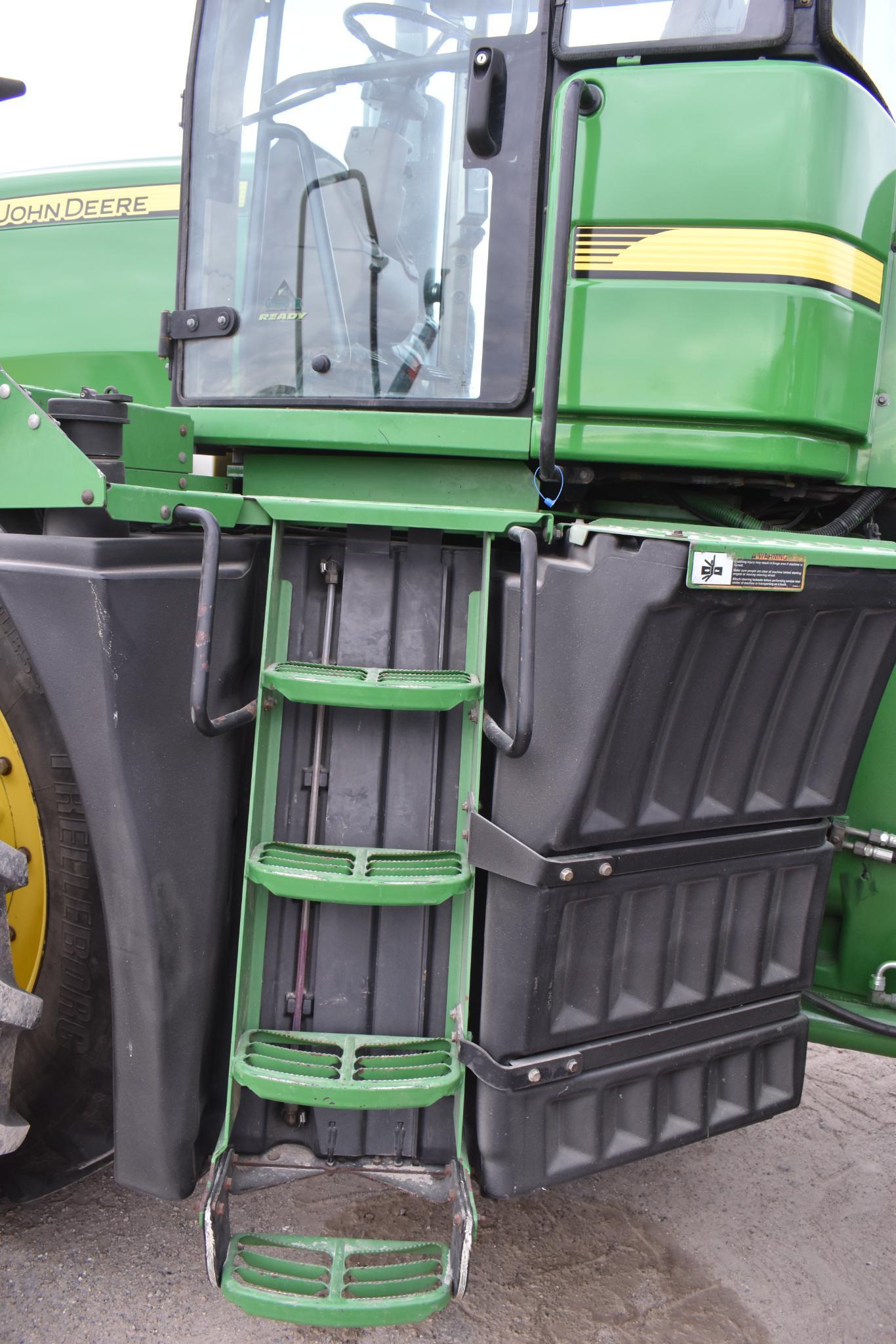 John Deere 9330