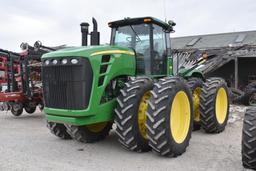 John Deere 9330