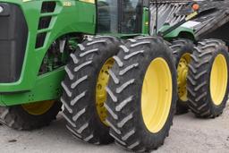 John Deere 9330