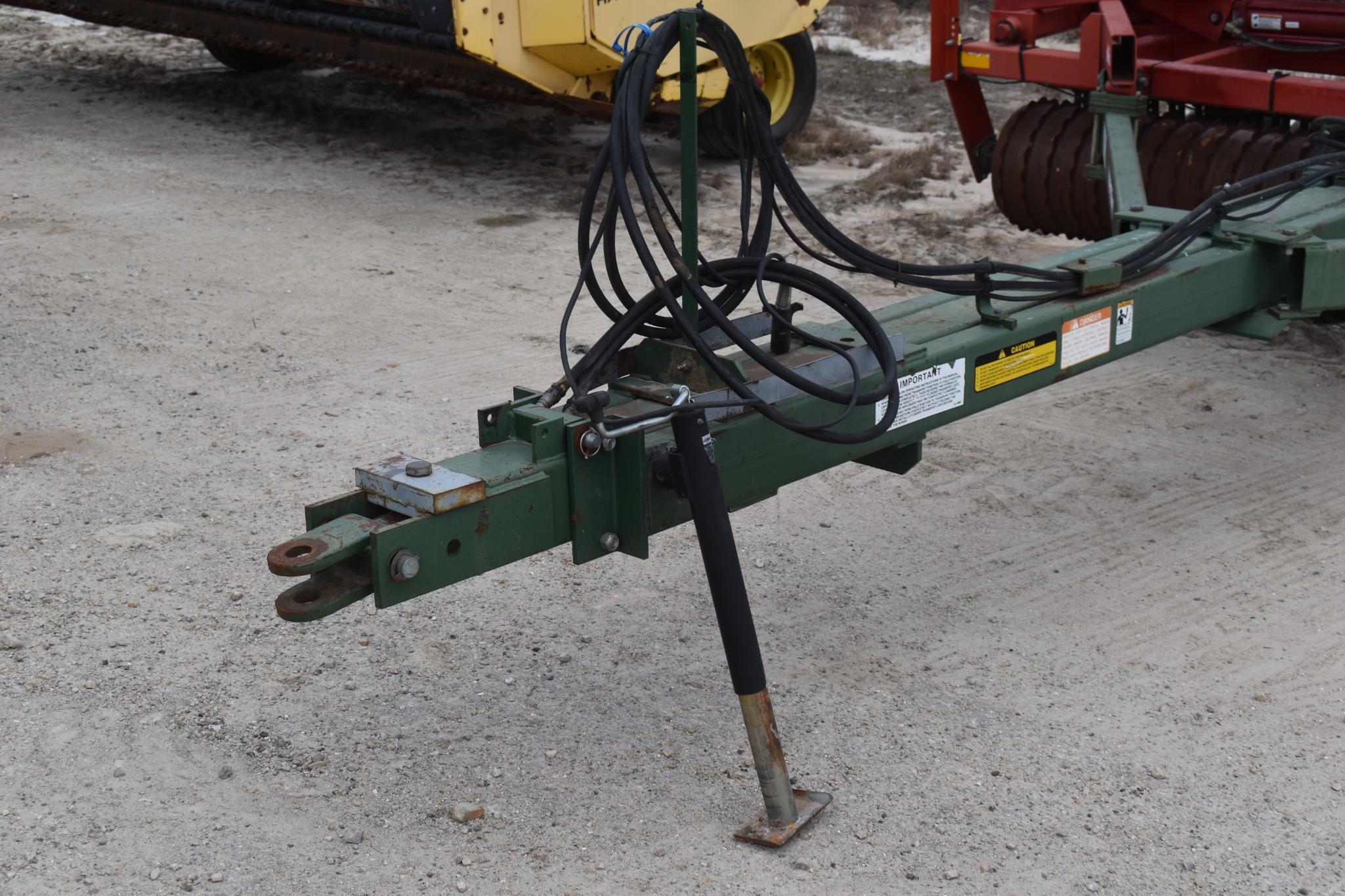 Brillion XL Cultipacker