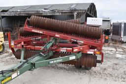 Brillion XL Cultipacker