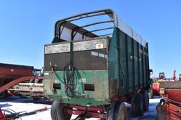 Badger Chopper Box