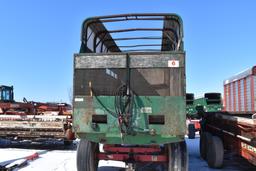 Badger Chopper Box