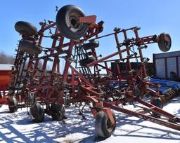 Wil-Rich Quad 5
