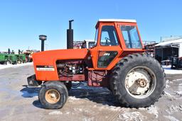 1975 Allis Chalmers 7060